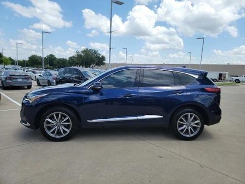 2023 Acura RDX Technology Package