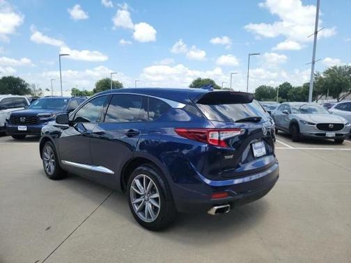 2023 Acura RDX Technology Package