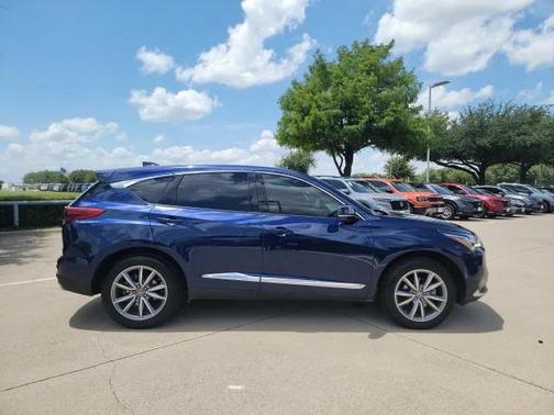 2023 Acura RDX Technology Package