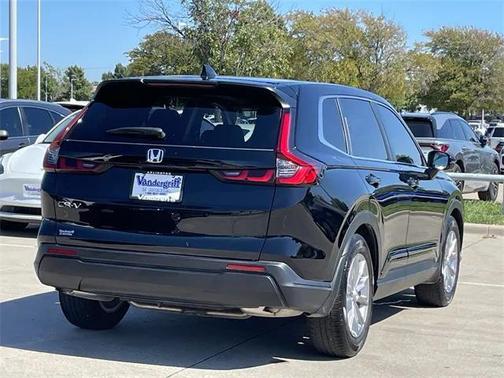 2023 Honda CR-V EX