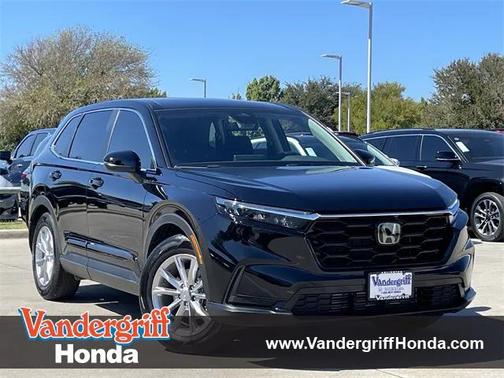 2023 Honda CR-V EX