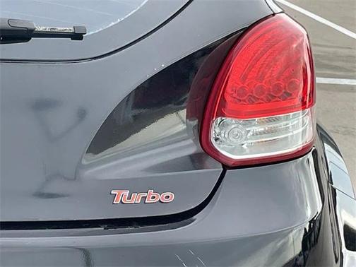 2015 Hyundai Veloster Turbo
