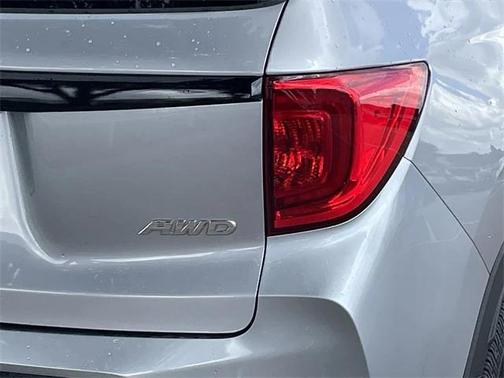 2024 Honda Passport AWD EX-L