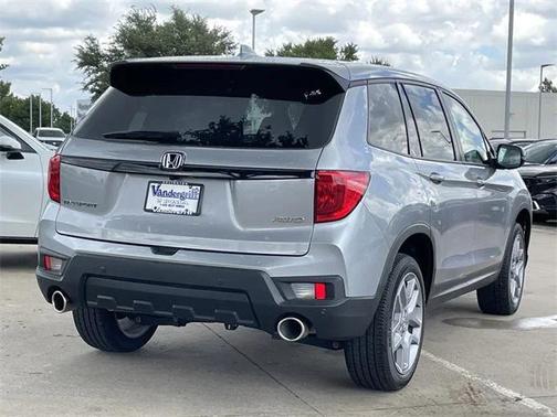 2024 Honda Passport AWD EX-L