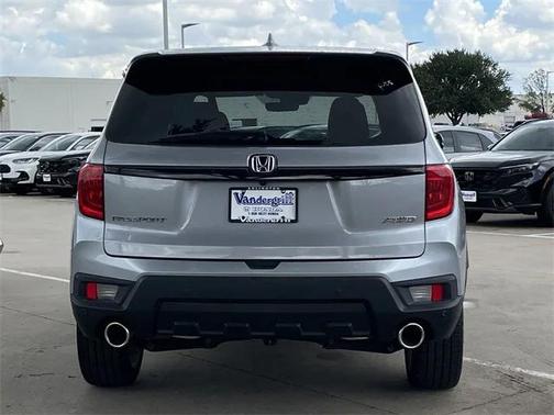 2024 Honda Passport AWD EX-L