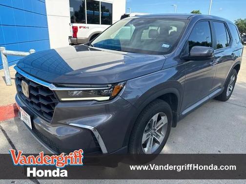 2023 Honda Pilot 2WD EX-L 8 Passenger