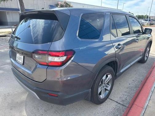 2023 Honda Pilot 2WD EX-L 8 Passenger