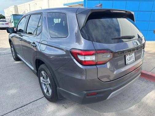 2023 Honda Pilot 2WD EX-L 8 Passenger