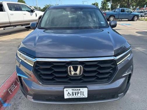 2023 Honda Pilot 2WD EX-L 8 Passenger