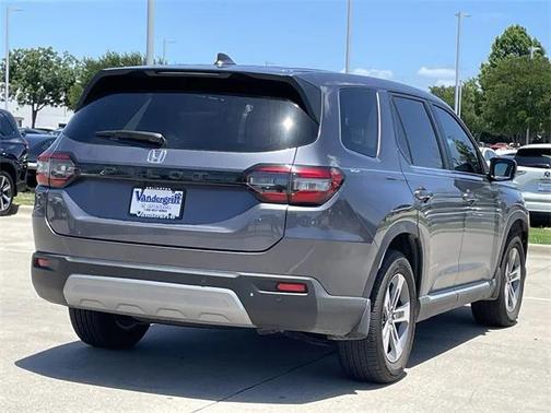 2023 Honda Pilot 2WD EX-L 8 Passenger