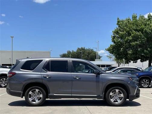 2023 Honda Pilot 2WD EX-L 8 Passenger