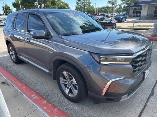 2023 Honda Pilot 2WD EX-L 8 Passenger