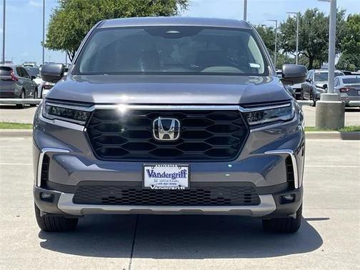 2023 Honda Pilot 2WD EX-L 8 Passenger