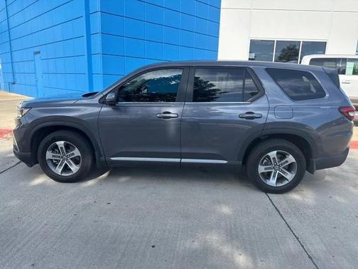 2023 Honda Pilot 2WD EX-L 8 Passenger