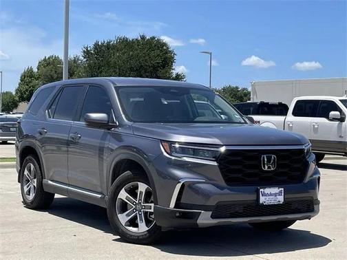 2023 Honda Pilot 2WD EX-L 8 Passenger