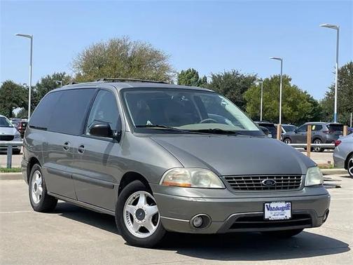 2003 Ford Windstar LX