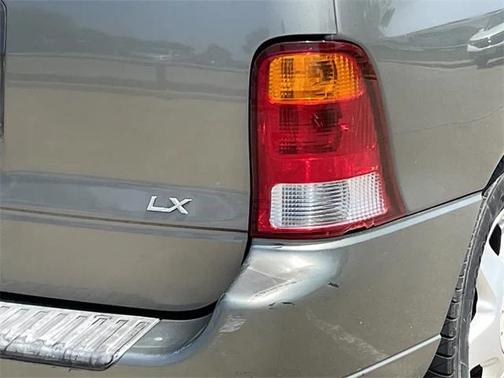 2003 Ford Windstar LX