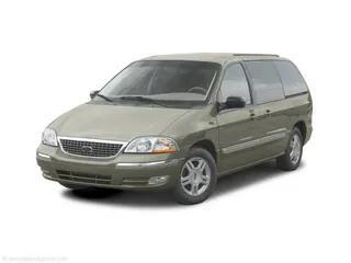 2003 Ford Windstar LX