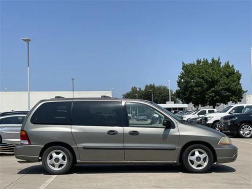 2003 Ford Windstar LX