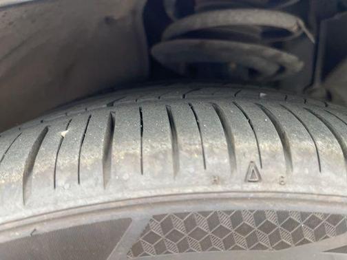 Sonic Gray Pearl 2022 Honda Civic Si Base