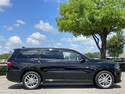 2022 Dodge Durango R/T RWD