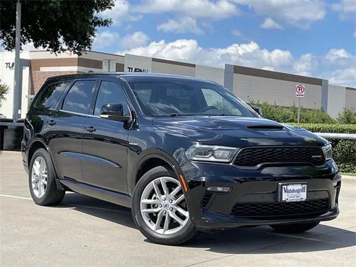 2022 Dodge Durango R/T RWD