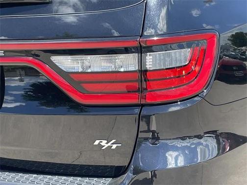 2022 Dodge Durango R/T RWD