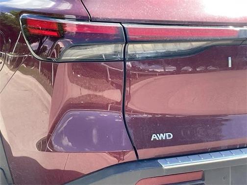 2022 INFINITI QX60 AUTOGRAPH