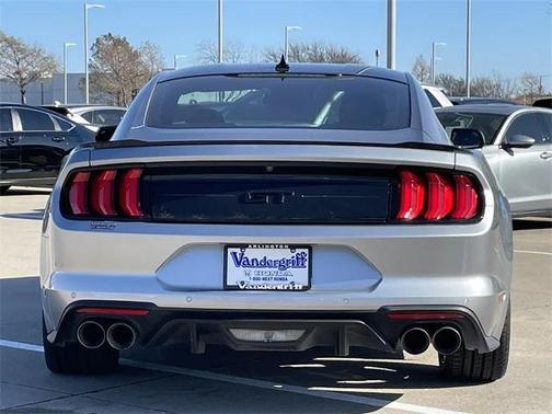 2023 Ford Mustang GT