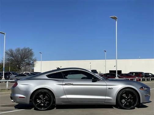 2023 Ford Mustang GT