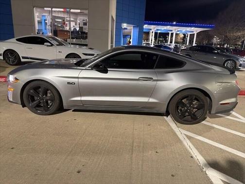 2023 Ford Mustang GT