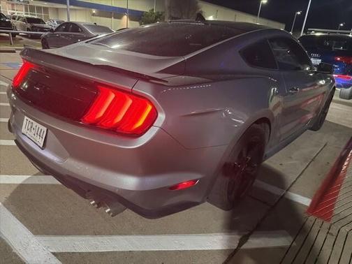 2023 Ford Mustang GT