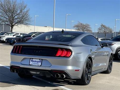 2023 Ford Mustang GT