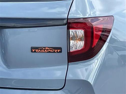 2024 Honda Passport AWD TrailSport