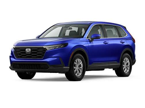 2024 Honda CR-V LX 2WD