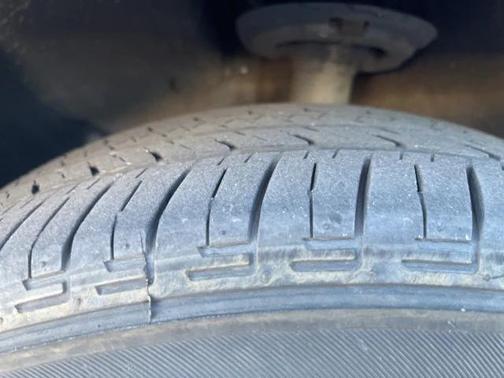 2024 Honda CR-V LX 2WD