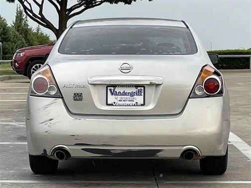 2010 Nissan Altima 2.5