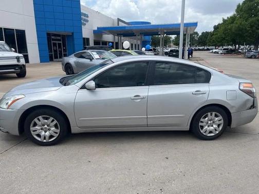 2010 Nissan Altima 2.5