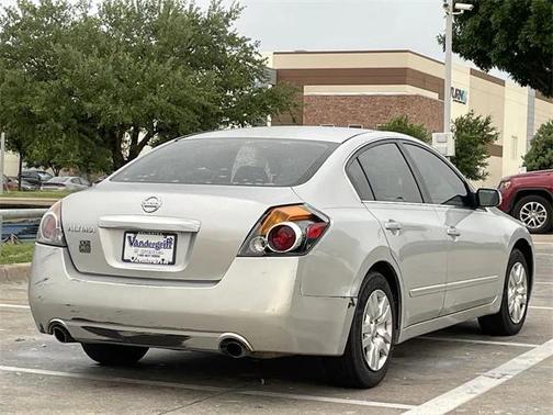 2010 Nissan Altima 2.5