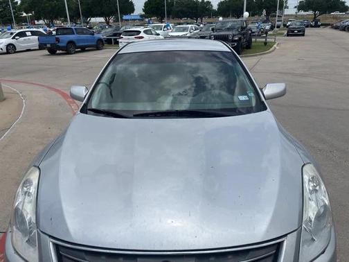 2010 Nissan Altima 2.5