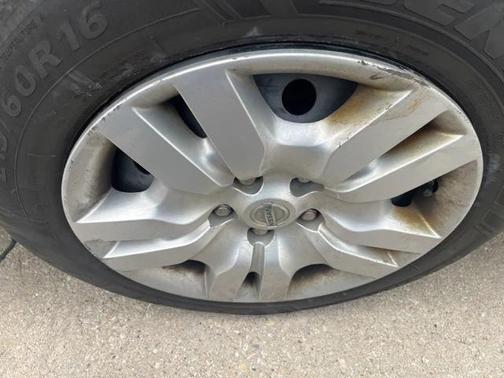 2010 Nissan Altima 2.5