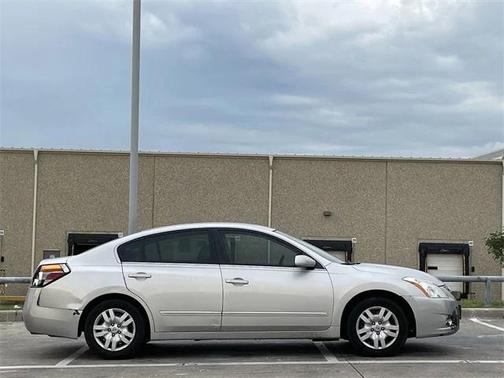 2010 Nissan Altima 2.5