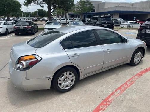 2010 Nissan Altima 2.5