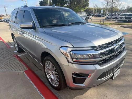 2024 Ford Expedition Limited