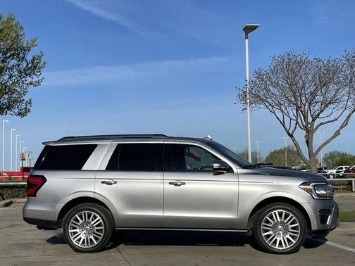 2024 Ford Expedition Limited