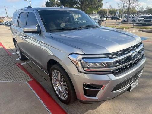 2024 Ford Expedition Limited