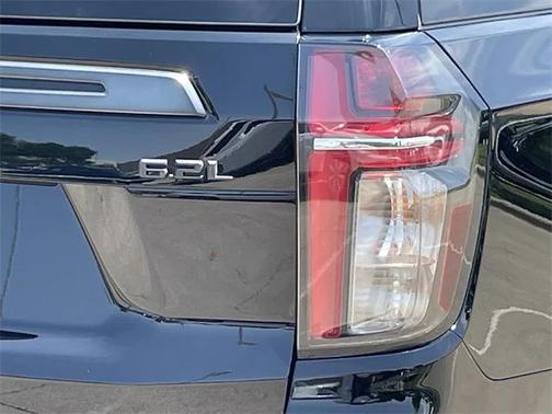 2022 Chevrolet Tahoe 4WD Z71