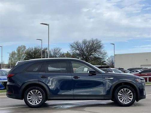 2025 Mazda CX-90 3.3 Turbo Preferred