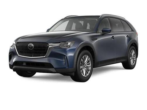 2025 Mazda CX-90 3.3 Turbo Preferred