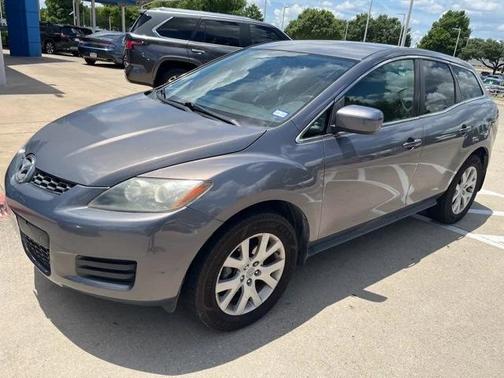 2008 Mazda CX-7 Sport